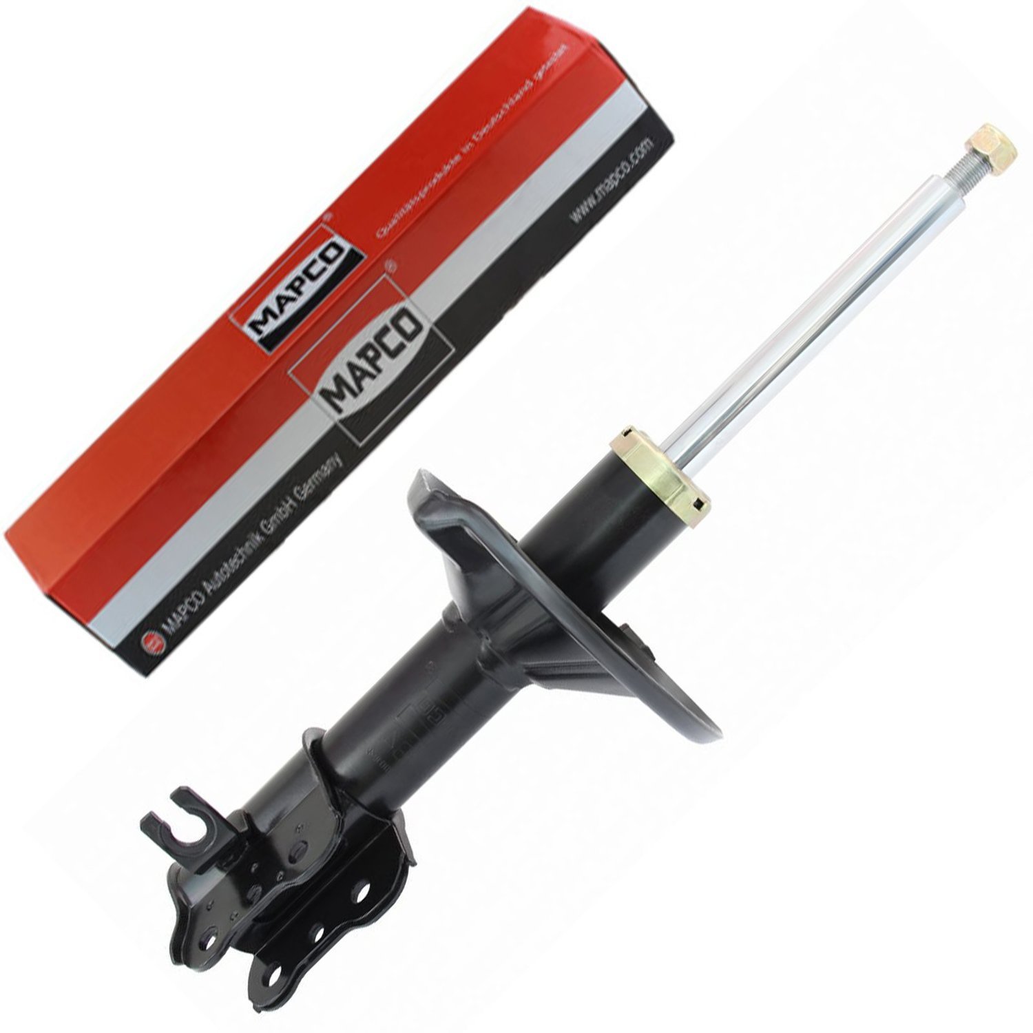 1 Ammortizzatore Anteriore Destro Rinforzato a Gas Mazda 626 IV (GE)​ da 01.1992 a 06.1997​