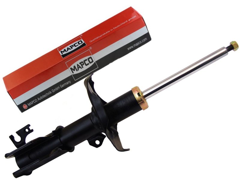 1 Ammortizzatore Anteriore Destro Rinforzato a Gas Mazda 323 F VI (BJ)​ da 09.1998 a 05.2004​