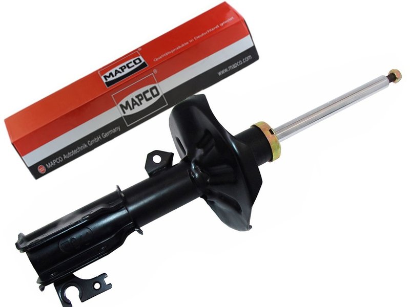 1 Ammortizzatore Anteriore Sinistro Rinforzato a Gas Mazda 323 F VI (BJ)​ da 09.1998 a 05.2004​