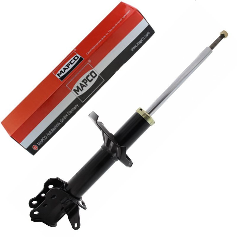 1 Ammortizzatore Posteriore Sinistro Rinforzato a Gas Mazda 323 F VI (BJ)​ da 09.1998 a 05.2004​