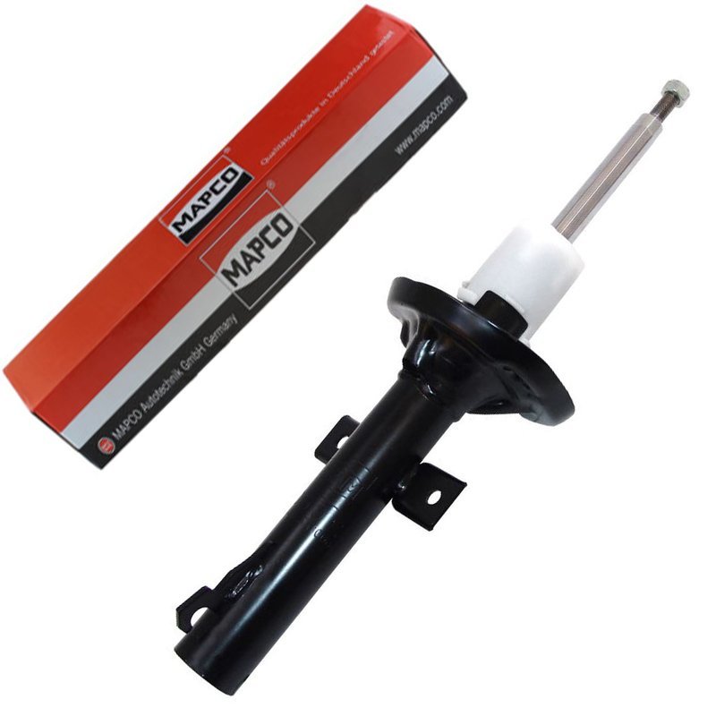 1 Ammortizzatore Anteriore Rinforzato a Olio Ford Escort V (GAL)​ da 07.1990 a 12.1992​