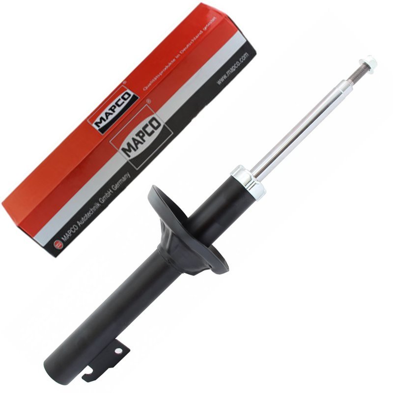 1 Ammortizzatore Anteriore Rinforzato a Olio Ford Fiesta III (GFJ)​ da 03.1989 a 01.1997