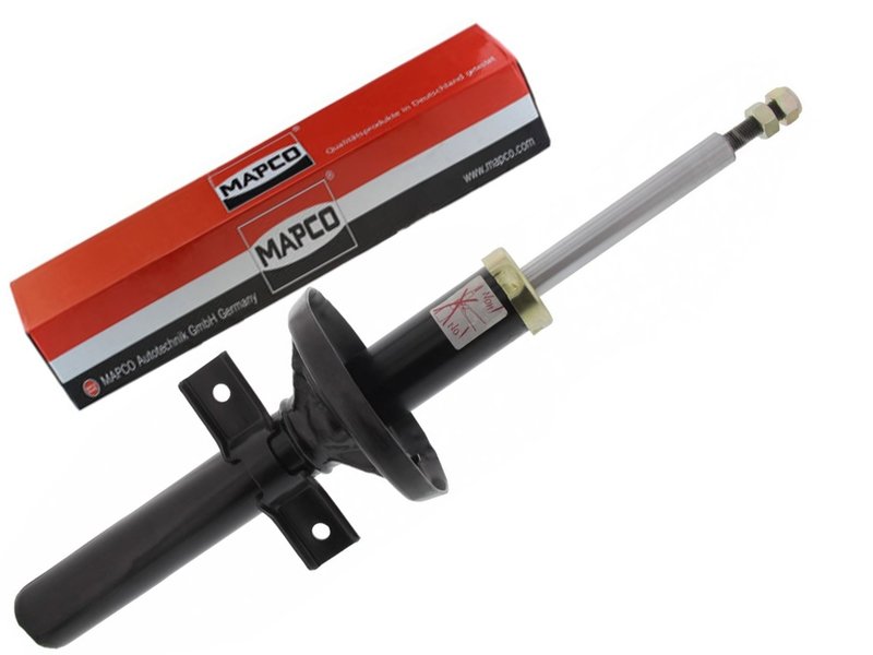 1 Ammortizzatore Anteriore Rinforzato a Olio Ford​ Courier Furgonato (F3L, F5L)​ da 09.1991 a 02.1996​