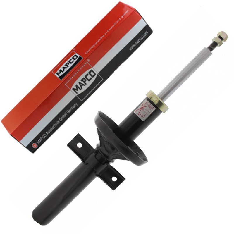 1 Ammortizzatore Anteriore Rinforzato a Olio Ford​ Courier Furgonato (F3L, F5L)​ da 09.1991 a 02.1996​