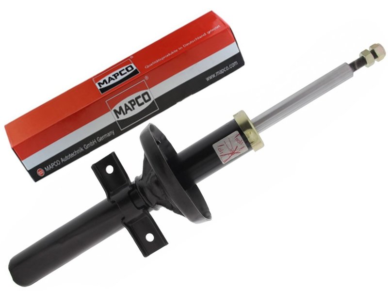 1 Ammortizzatore Anteriore Rinforzato a Olio Ford​ Courier Furgonato (F3L, F5L)​ da 09.1991 a 02.1996​