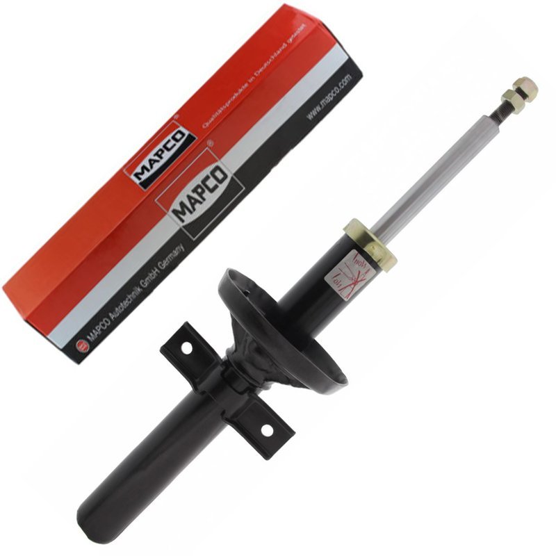 1 Ammortizzatore Anteriore Rinforzato a Olio Ford​ Courier Furgonato (F3L, F5L)​ da 09.1991 a 02.1996​