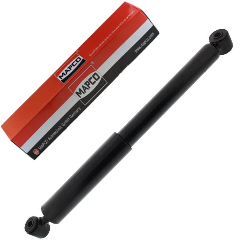 1 Ammortizzatore Posteriore Rinforzato a Gas Ford Galaxy (WGR)​ da 01.1997 a 05.2006​