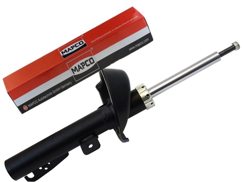 1 Ammortizzatore Anteriore Rinforzato a Gas Ford Mondeo II (BAP)​ da 08.1996 a 09.2000​