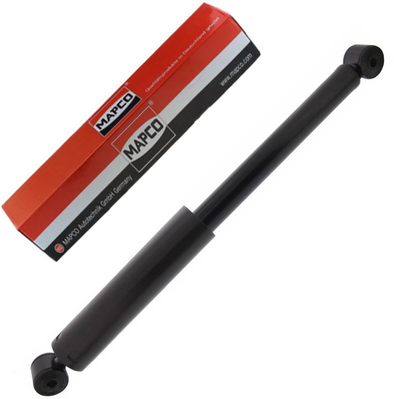 1 Ammortizzatore Posteriore Rinforzato a Olio Ford Transit Autobus (E )​ da 09.1991 a 03.2000