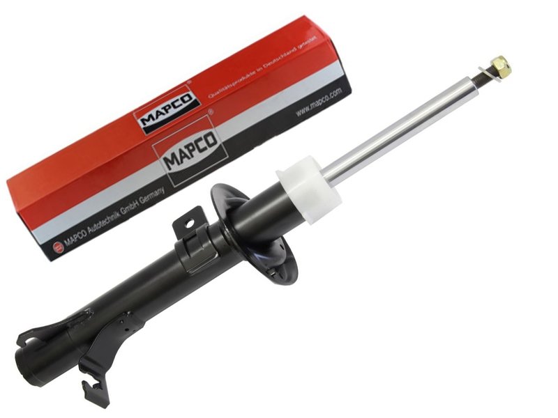 1 Ammortizzatore Anteriore Sinistro Rinforzato a Gas Ford Fiesta V (JH, JD)​ da 11.2001 a 06.2008​