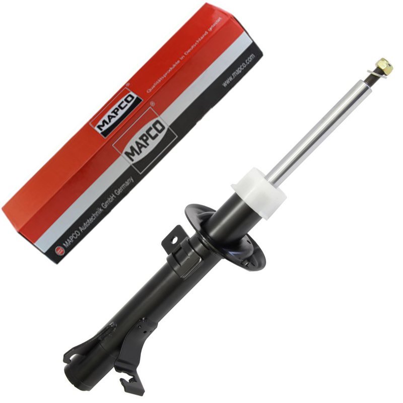 1 Ammortizzatore Anteriore Sinistro Rinforzato a Gas Ford Fiesta V (JH, JD)​ da 11.2001 a 06.2008​