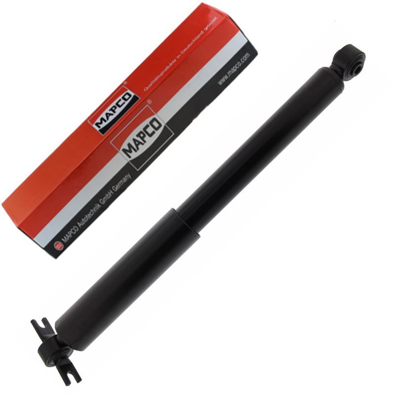 1 Ammortizzatore Posteriore Rinforzato a Gas Ford Escort V / VI / VII​ da 07.1990 a 12.1992​