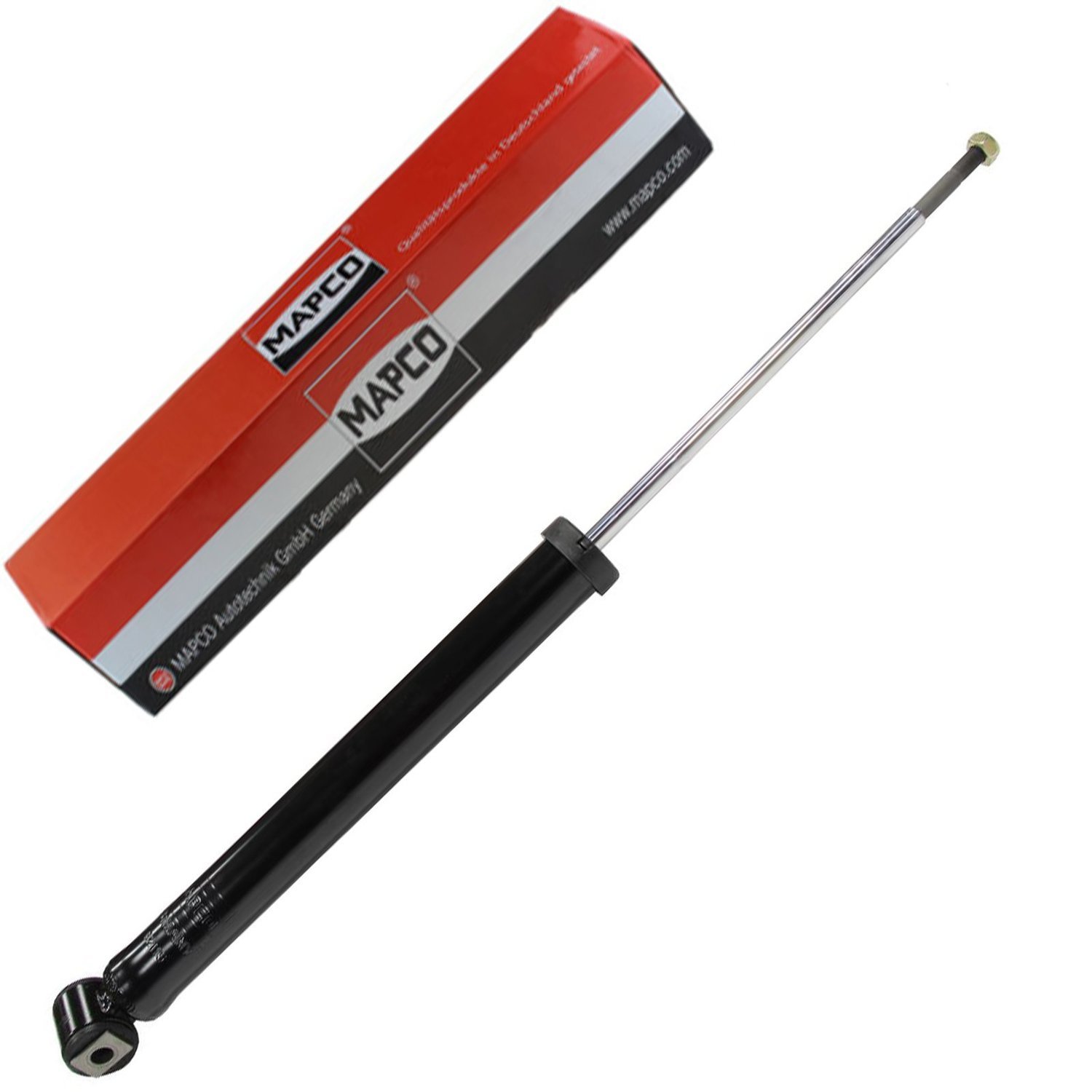 1 Ammortizzatore Posteriore Rinforzato a Gas BMW 3 (E36)​ da 09.1990 a 02.1998​