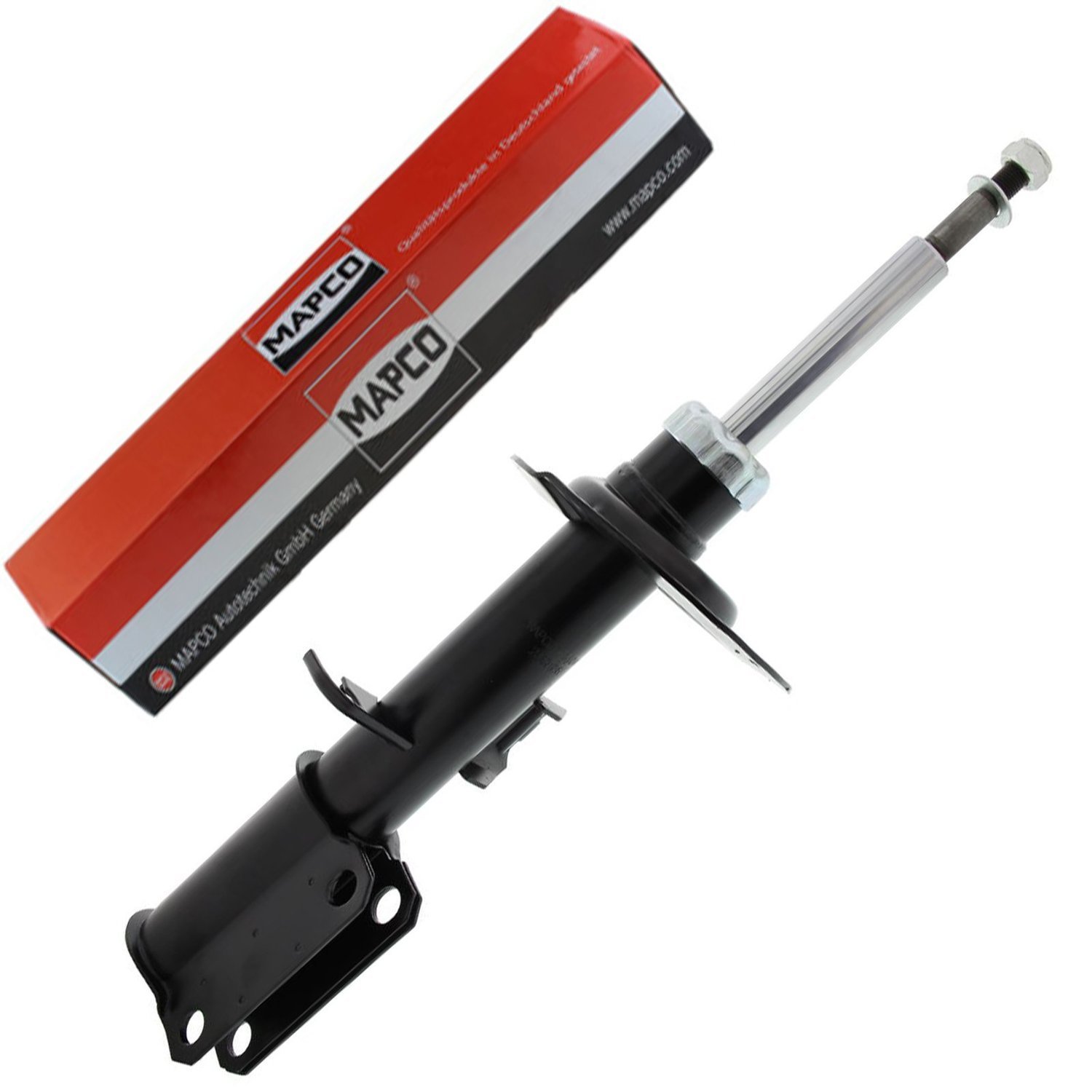 1 Ammortizzatore Anteriore Destro Rinforzato a Gas BMW X5 (E53)​ da 05.2000 a 12.2006​​