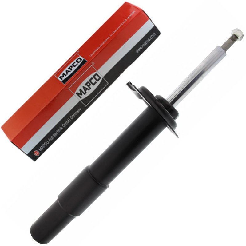 1 Ammortizzatore Anteriore Sinistro Rinforzato a Gas BMW 5 (E60)​ da 07.2003 a 03.2010​