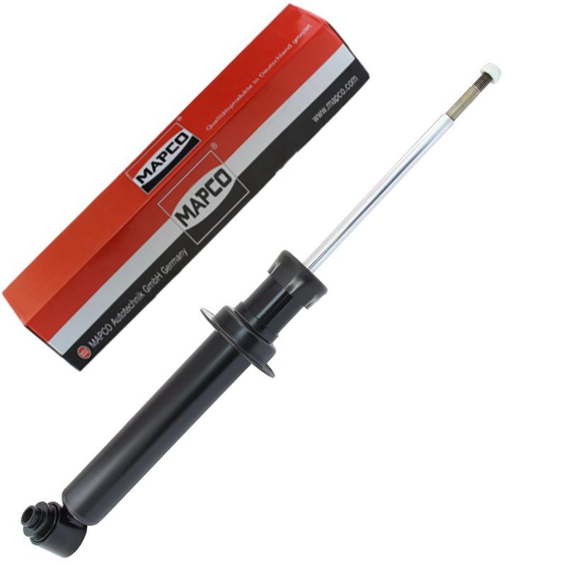 1 Ammortizzatore Posteriore Rinforzato a Gas BMW Serie 5 (E60)​ da 07.2003 a 03.2010​