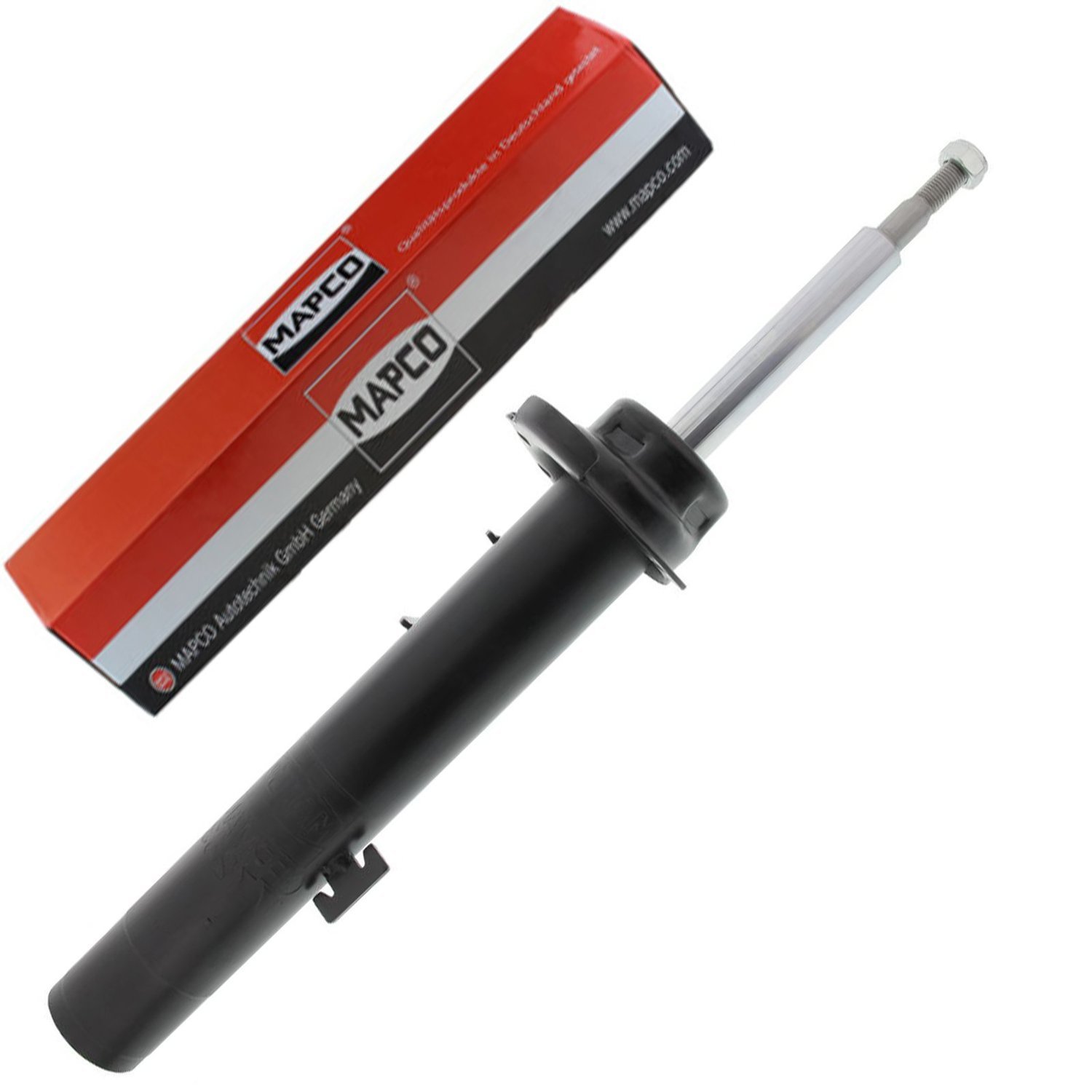 1 Ammortizzatore Anteriore Rinforzato a Gas BMW serie 1 / serie 3