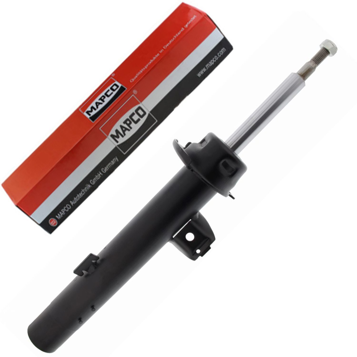 1 Ammortizzatore Anteriore Destro Rinforzato a Gas BMW serie 1 / serie 3