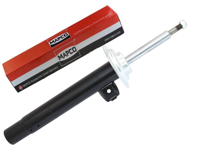 1 Ammortizzatore Anteriore Sinistro Rinforzato a Gas BMW serie 3 (E46)​ da 02.1998 a 02.2005​