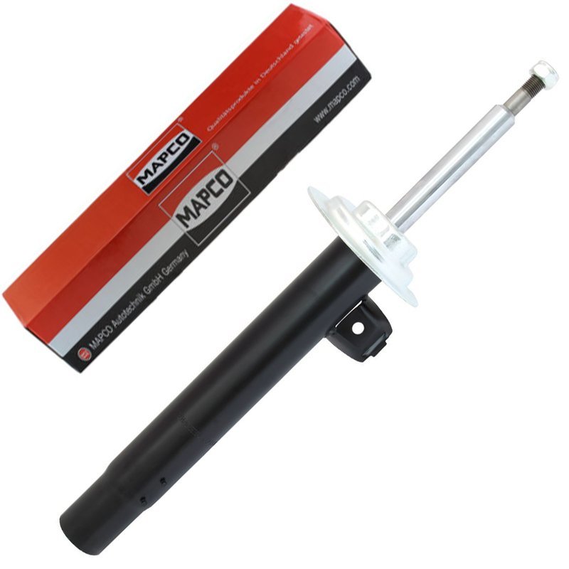 1 Ammortizzatore Anteriore Sinistro Rinforzato a Gas BMW serie 3 (E46)​ da 02.1998 a 02.2005​