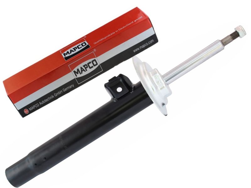 1 Ammortizzatore Anteriore Destro Rinforzato a Gas BMW 3 (E46)​ da 02.1998 a 02.2005​