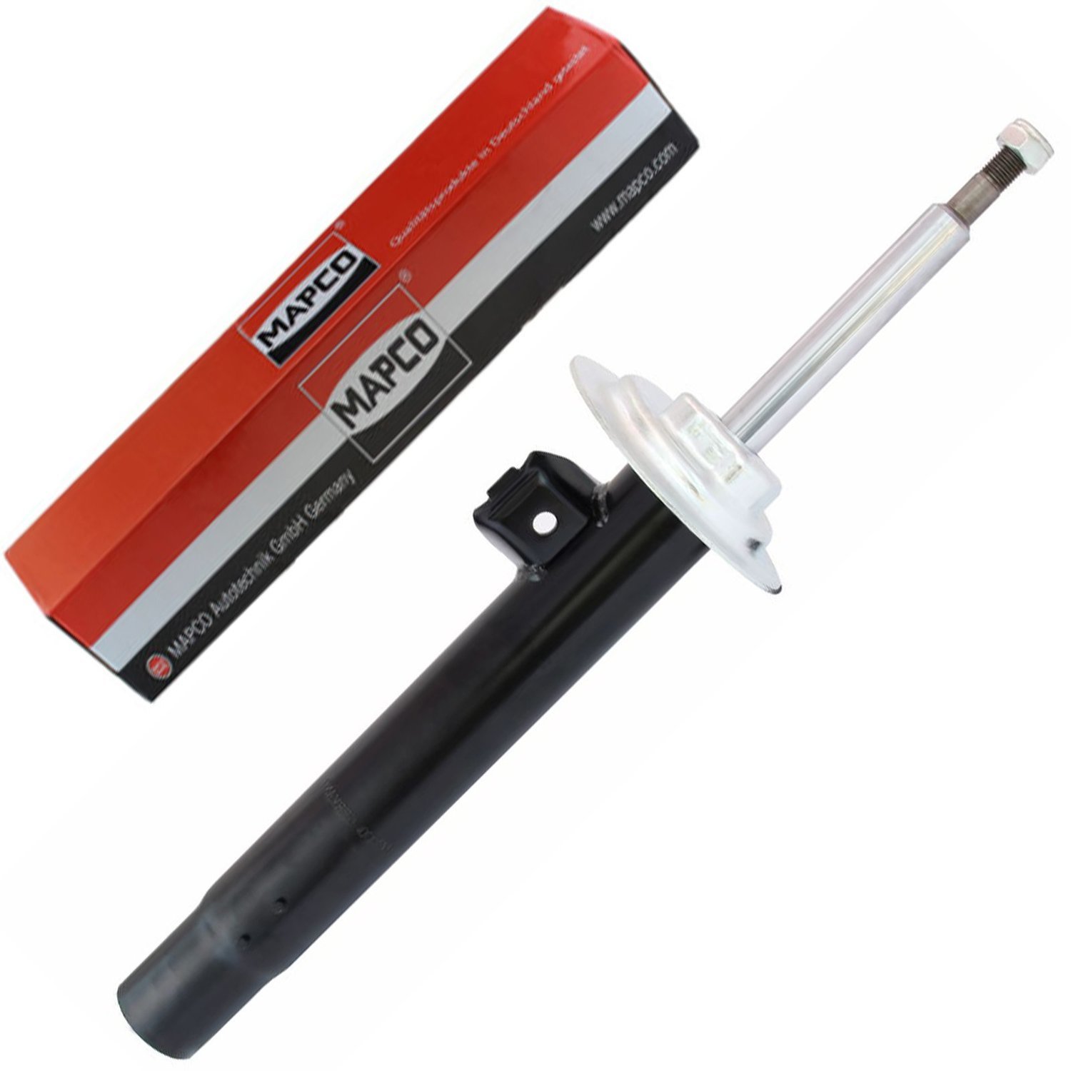 1 Ammortizzatore Anteriore Destro Rinforzato a Gas BMW 3 (E46)​ da 02.1998 a 02.2005​