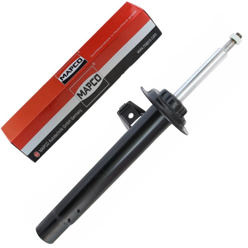 1 Ammortizzatore Anteriore Sinistro Rinforzato a Gas BMW 3 (E46)​ da 09.1998 a 02.2005​