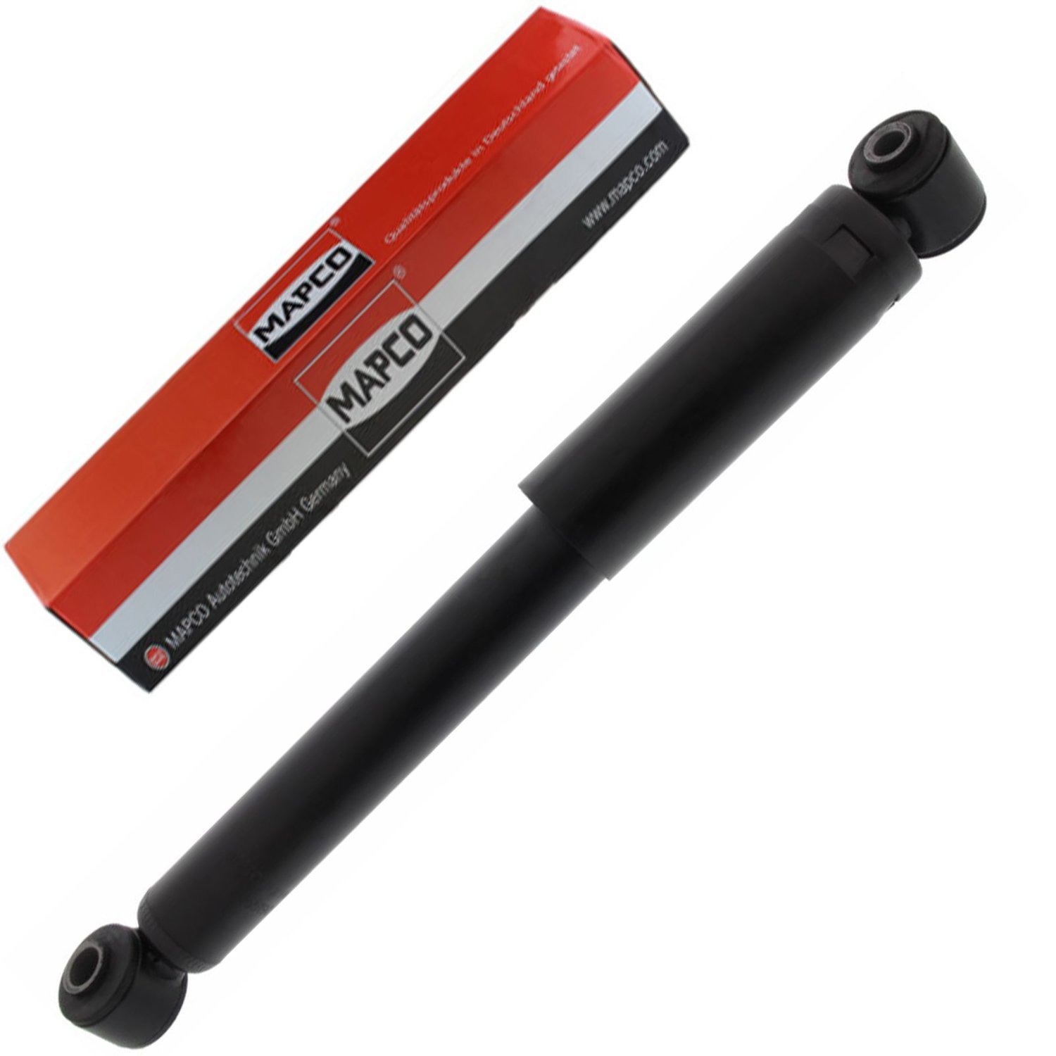 1 Ammortizzatore Posteriore Rinforzato a Gas Opel Astra G Station wagon (F35)​ da 02.1998 a 07.2009