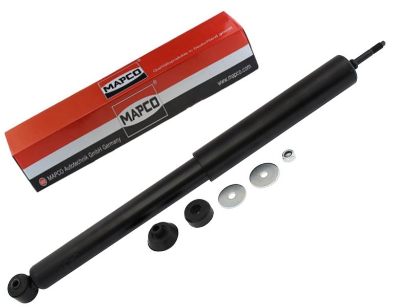 1 Ammortizzatore Posteriore Rinforzato a Gas Daewoo Aranos​ / Cielo / Espero / Lanos / Nexia / Opel Astra F / Kadett E / Vectra A