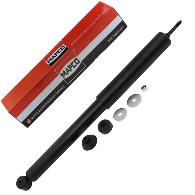 1 Ammortizzatore Posteriore Rinforzato a Gas Daewoo Aranos​ / Cielo / Espero / Lanos / Nexia / Opel Astra F / Kadett E / Vectra A