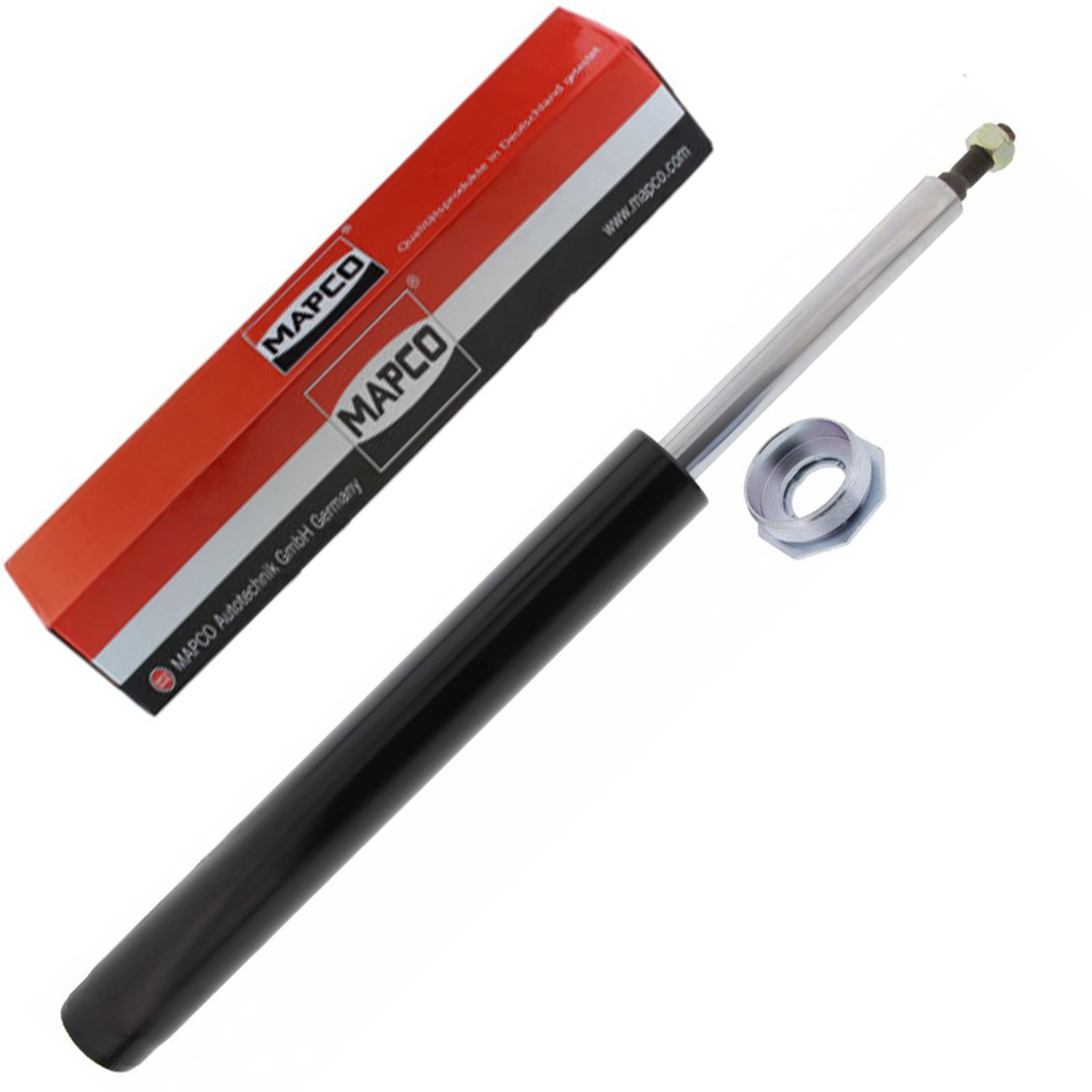 1 Ammortizzatore Anteriore Rinforzato a Gas Opel Astra F (56, 57)​ da 09.1991 a 09.1998​