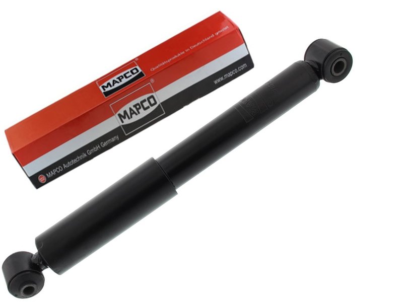 1 Ammortizzatore Posteriore Rinforzato a Gas Opel Astra G 2 volumi /Coda spiovente (F48, F08)​ da 02.1998 a 12.2009
