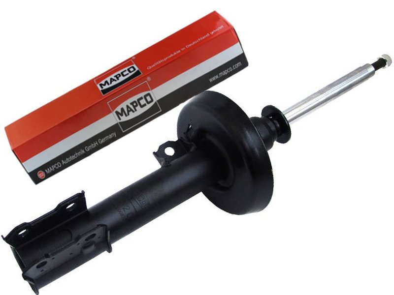 1 Ammortizzatore Anteriore Destro Rinforzato a Gas Opel Astra G (F48, F08)​ da 02.1998 a 12.2009