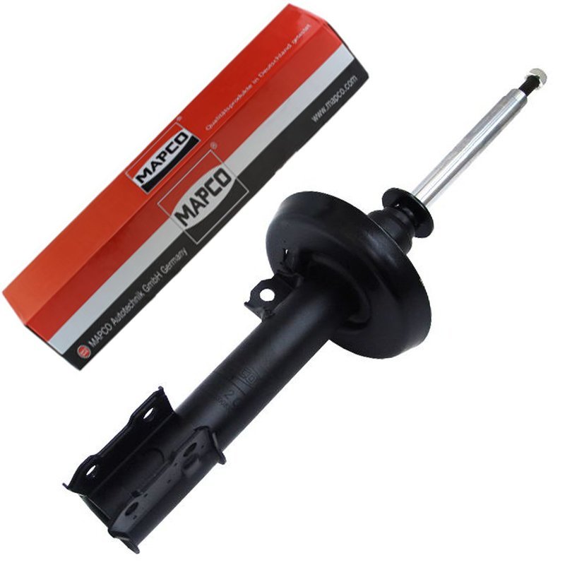 1 Ammortizzatore Anteriore Destro Rinforzato a Gas Opel Astra G (F48, F08)​ da 02.1998 a 12.2009