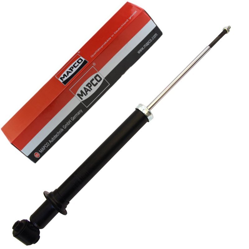 1 Ammortizzatore Posteriore Rinforzato a Gas Opel Vectra B (36)​ da 10.1995 a 04.2002​