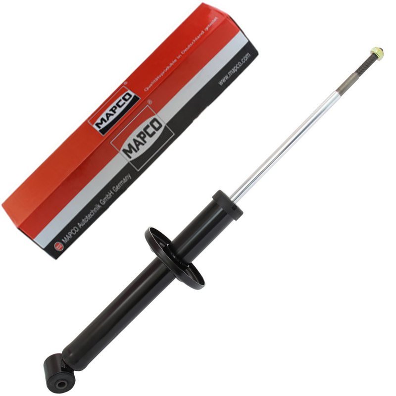 1 Ammortizzatore Posteriore Rinforzato a Gas Seat Cordoba / Ibiza II / VW Polo