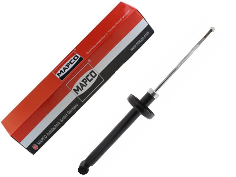 1 Ammortizzatore Posteriore Rinforzato a Gas Seat Toledo I / VW Golf II / Golf III / Golf IV / Jetta II / Vento