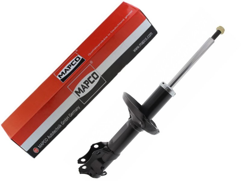 1 Ammortizzatore Anteriore Rinforzato a Gas Seat Cordoba / Ibiza II / Ibiza III / Inca / Toledo I / VW Caddy II / Golf III / Polo / Vento