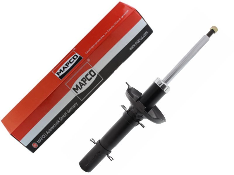 1 Ammortizzatore Anteriore Rinforzato a Olio Seat Leon / Toledo II / Skoda Octavia I / VW Bora / Golf IV