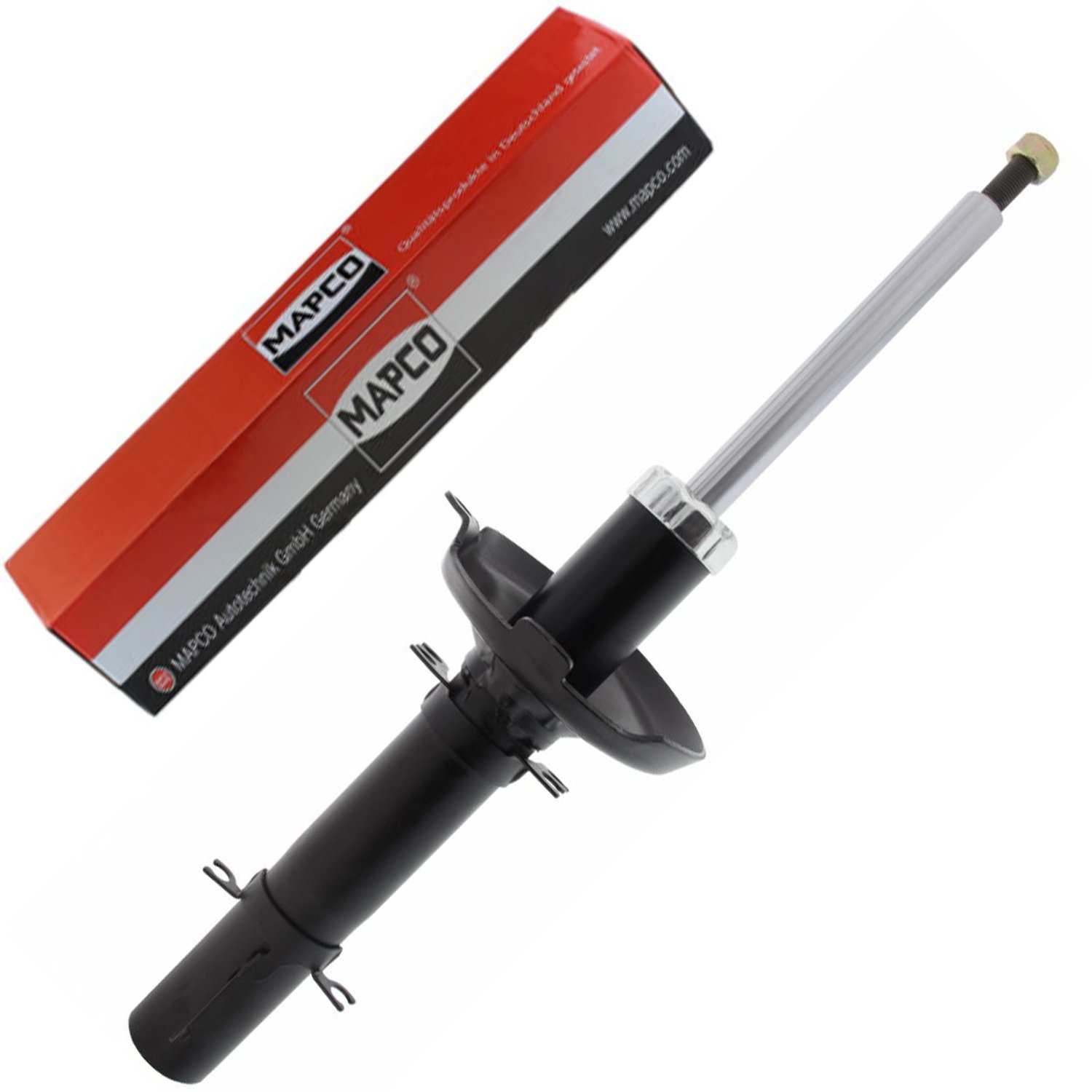 1 Ammortizzatore Anteriore Rinforzato a Olio Seat Leon / Toledo II / Skoda Octavia I / VW Bora / Golf IV