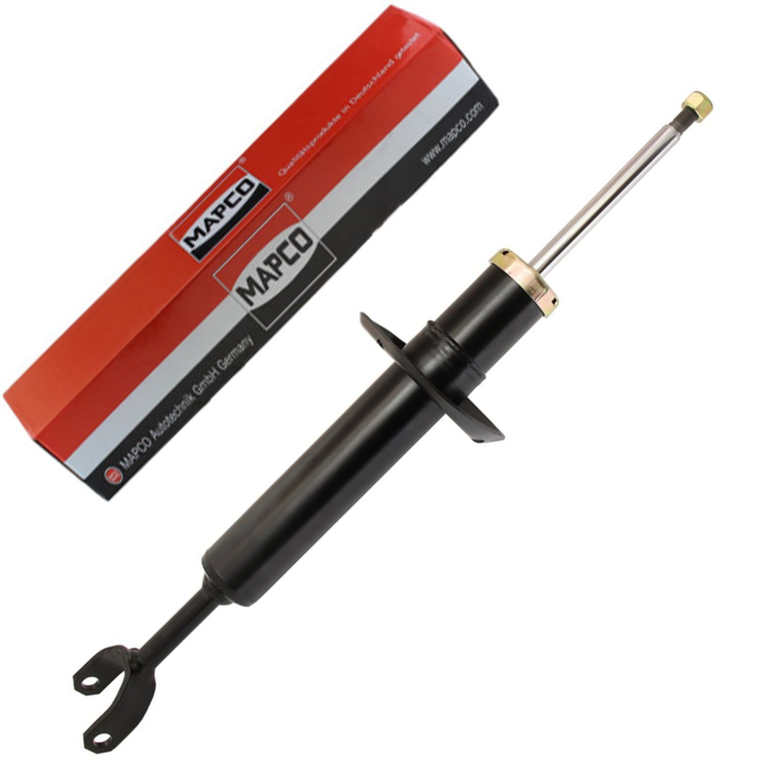 1 Ammortizzatore Anteriore Rinforzato a Gas Audi A4 / A6 / VW Passat