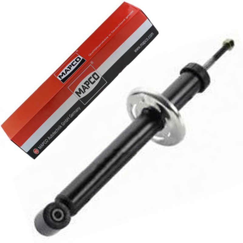 1 Ammortizzatore Posteriore Rinforzato a Olio Seat Cordoba / Ibiza II / VW Polo