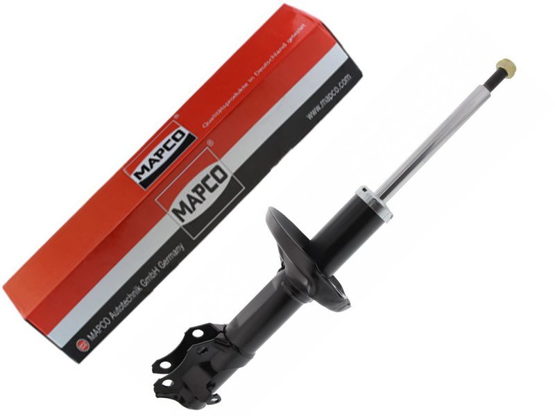 1 Ammortizzatore Anteriore Rinforzato a Gas Seat Arosa / Cordoba / Ibiza II / III / Inca / Toledo I / VW Caddy II / Golf II / III / Jetta II / Lupo / Polo / Vento