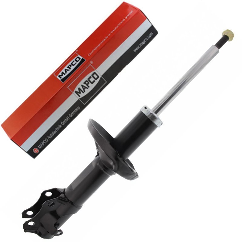 1 Ammortizzatore Anteriore Rinforzato a Gas Seat Arosa / Cordoba / Ibiza II / III / Inca / Toledo I / VW Caddy II / Golf II / III / Jetta II / Lupo / Polo / Vento