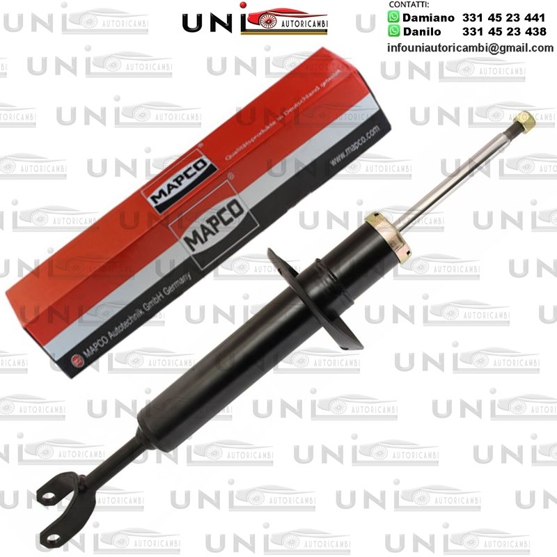 Ammortizzatore Anteriore Rinforzato a Olio Audi A4 / A6 / VW Passat