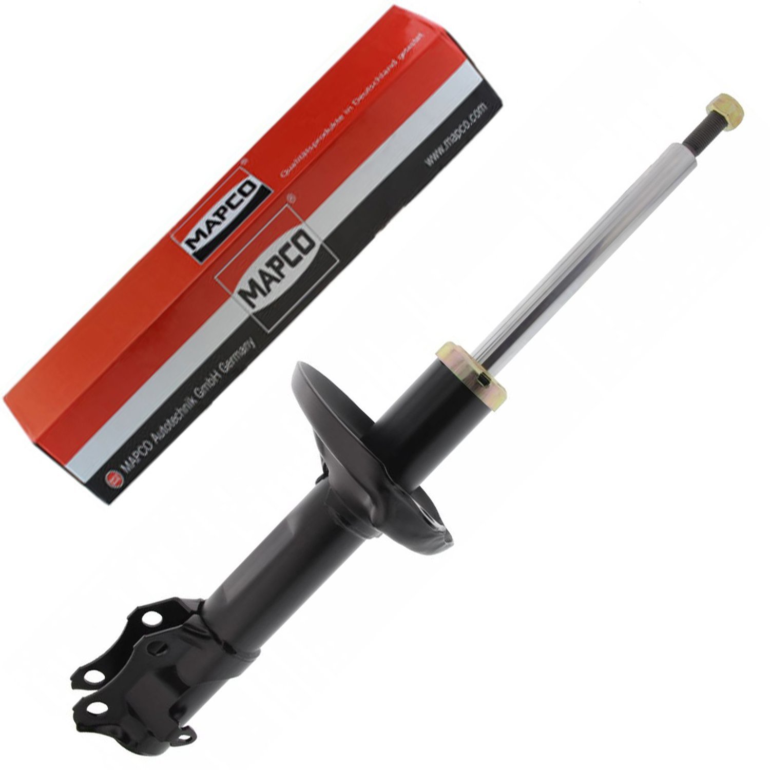 1 Ammortizzatore Anteriore Rinforzato a Gas VW Passat (3A2, 35I) da 08.1988 a 08.1996