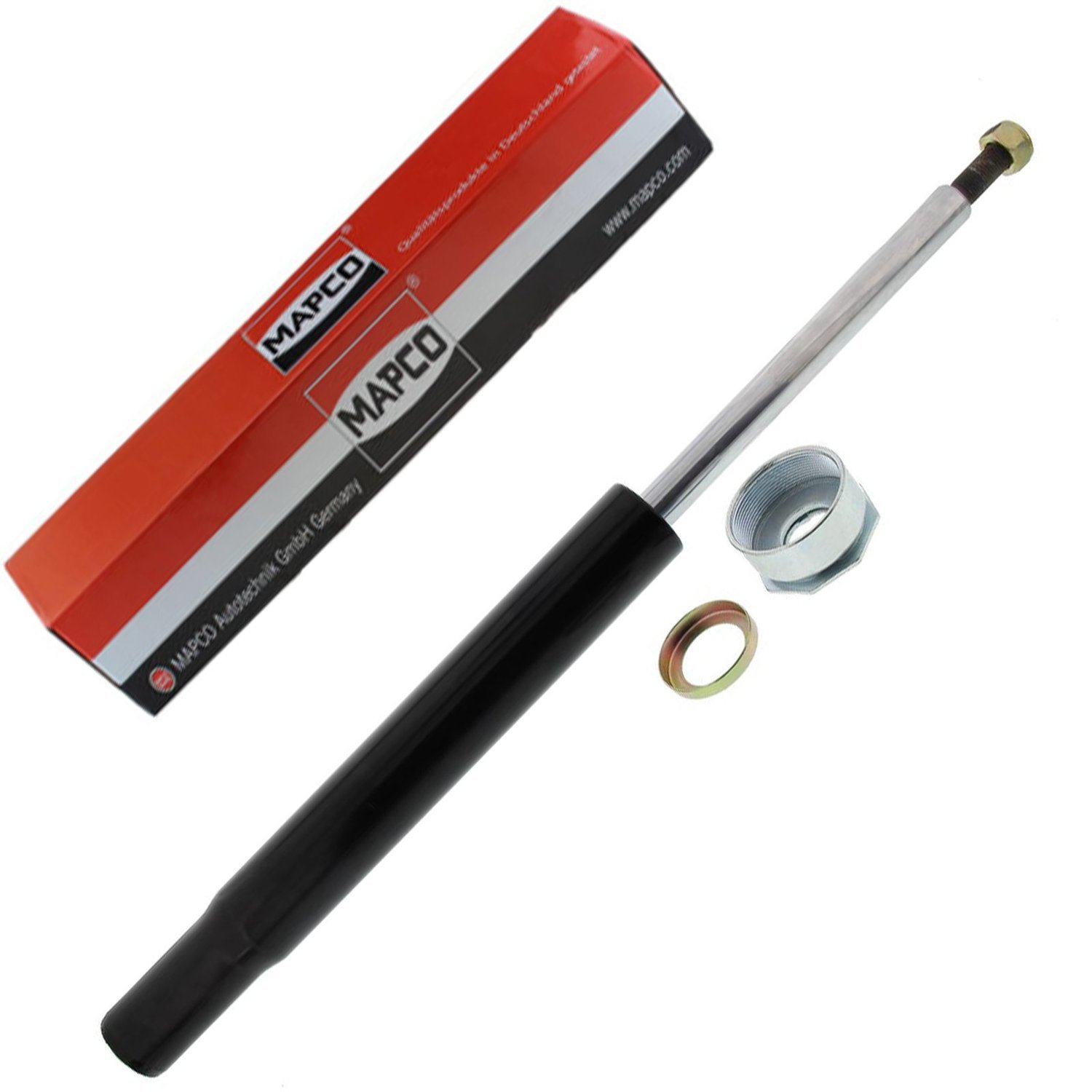 1 Ammortizzatore Anteriore Rinforzato a Gas Seat Cordoba / Ibiza II / Toledo I / VW Golf II / III / Jetta II / Vento