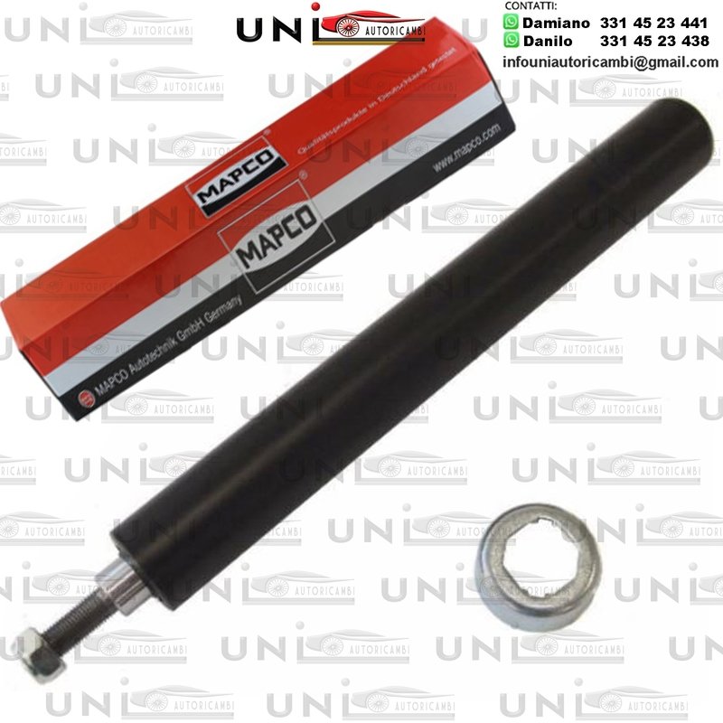 Ammortizzatore Anteriore Rinforzato a Olio Audi 80 / 90 / Coupe / VW Passat / Santana