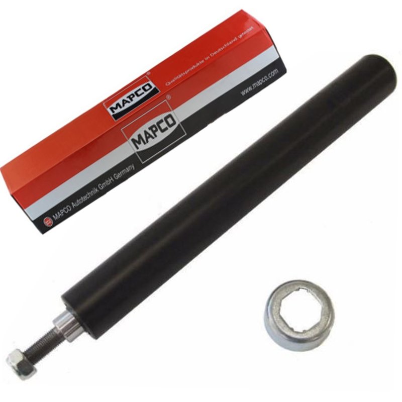 Ammortizzatore Anteriore Rinforzato a Olio Audi 80 / 90 / Coupe / VW Passat / Santana