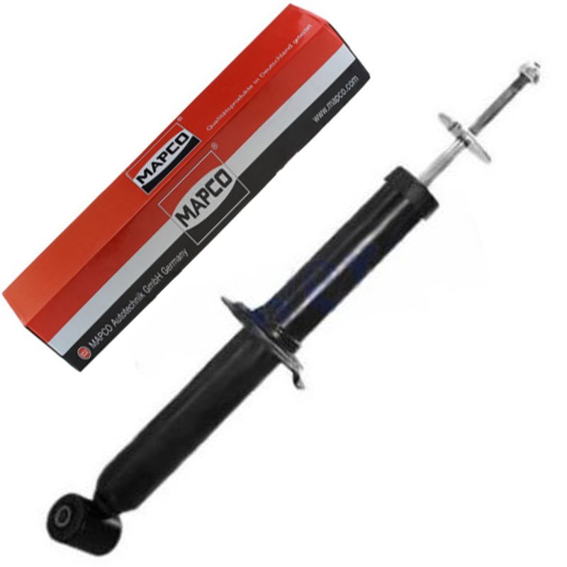 1 Ammortizzatore Posteriore Rinforzato a Olio Audi 100 / Avant / A6 / Avant